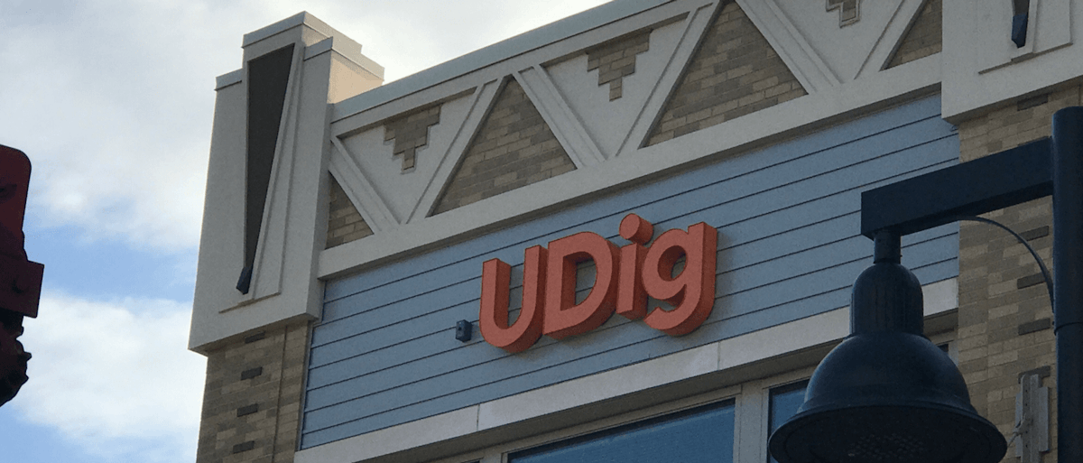 UDig Moves Northern Virginia Operations to One Loudoun