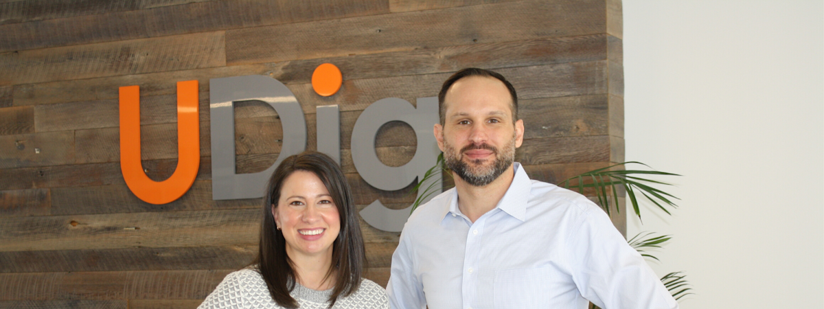 UDig Expands to Nashville: Technology Consulting Firm Opens TN Office