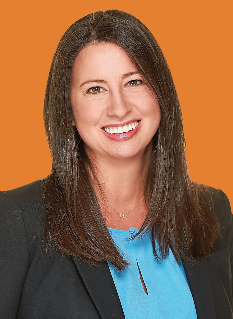 Photo of Meg Chamblee, Executive Vice President, Vertical Markets at UDig