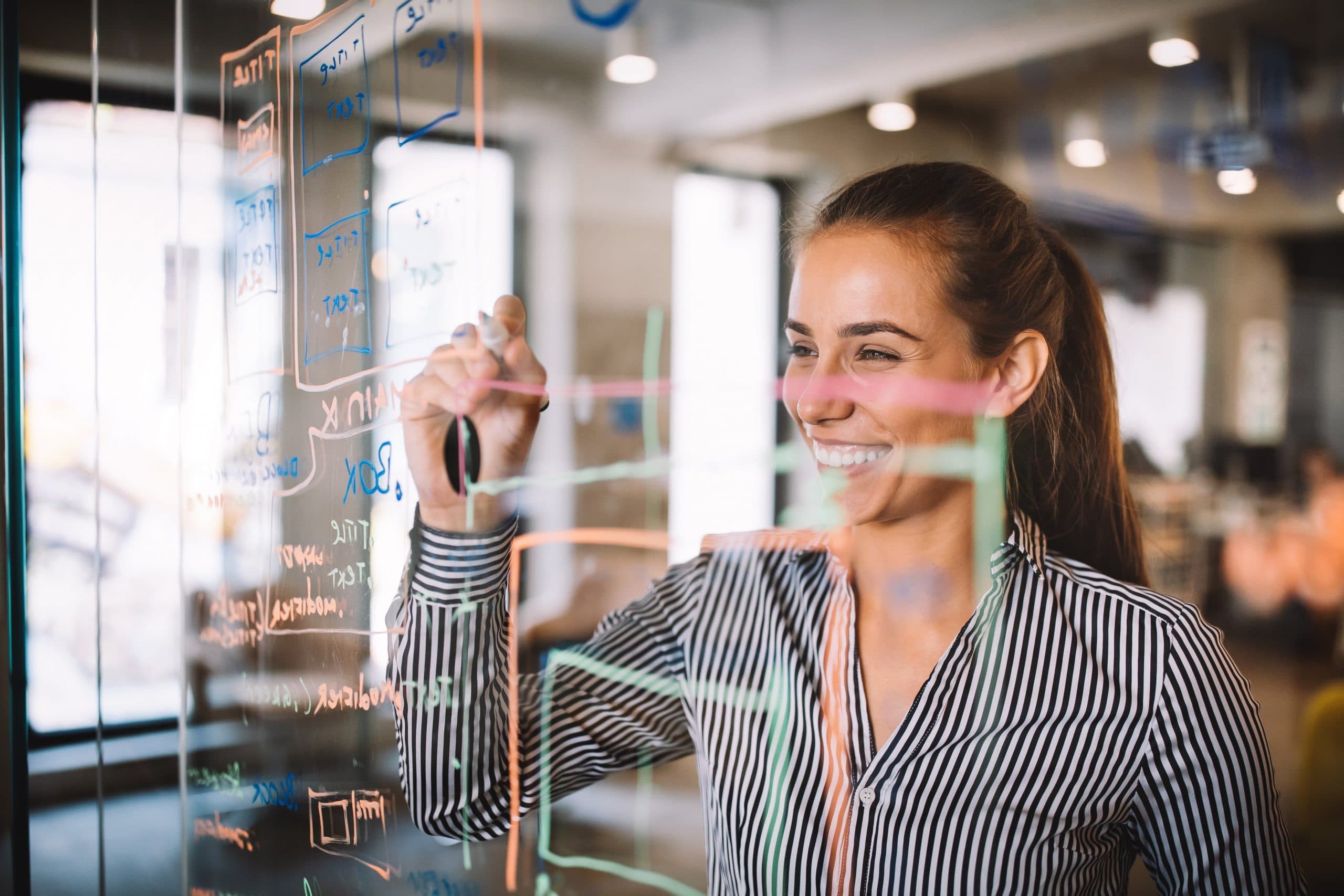 Enterprise-Wide Platform Integration Delivered for National Financial Institution