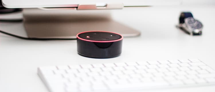 Helps Innovation Team Determine What’s Possible in Voice Technology