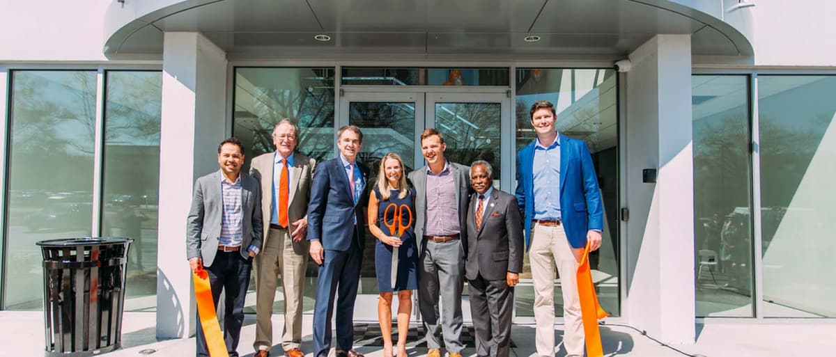 UDig Grand Opening Recap