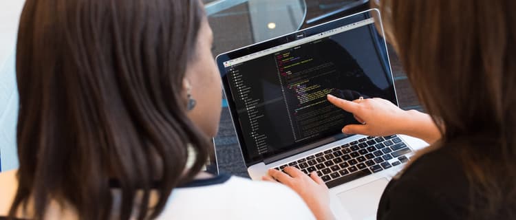 Custom Application Creates Efficiencies at Startup