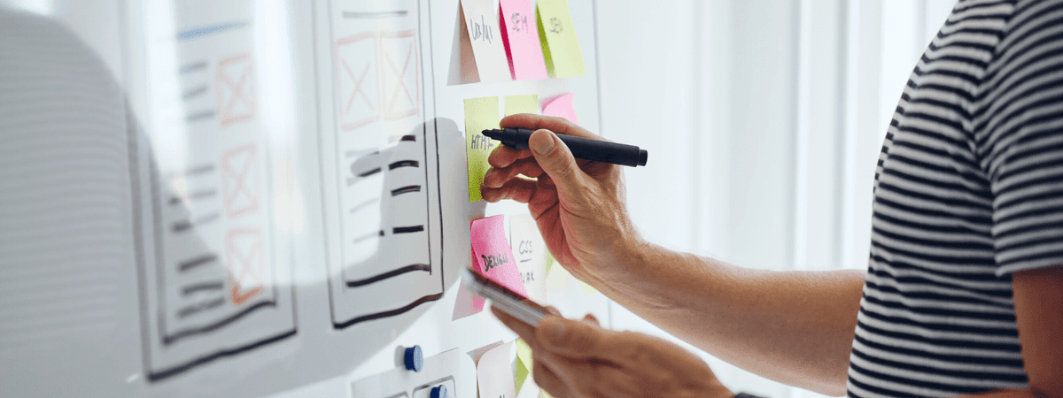 An Expedition into User Experience