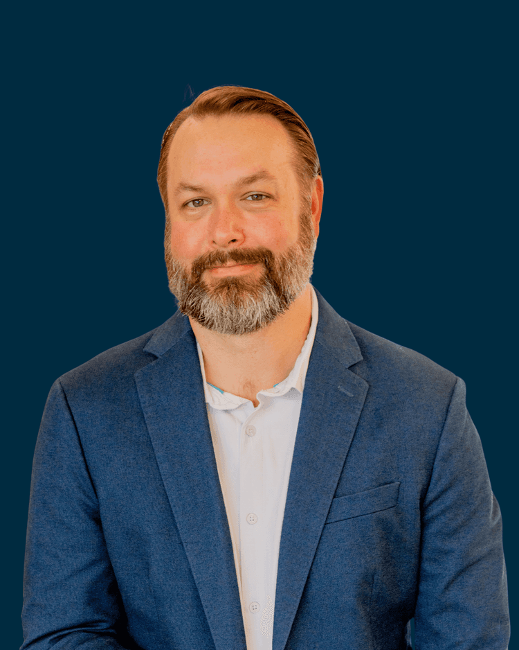 Photo of Josh Bartels, Chief Technology Officer at UDig