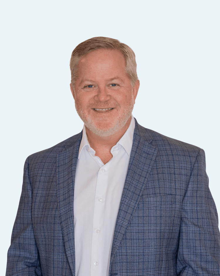 Photo of Reid Colson, Executive Vice President, Consulting Practices at UDig