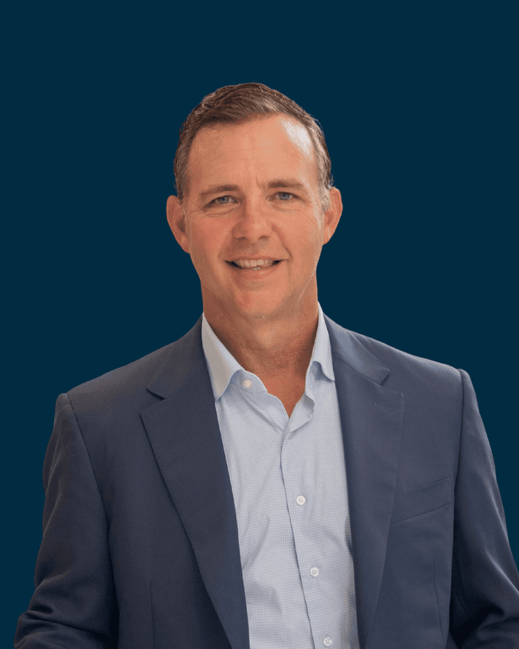 Photo of Andy Frank, Founder & Chief Executive Officer at UDig