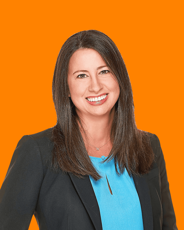 Photo of Meg Chamblee, Executive Vice President, Vertical Markets at UDig