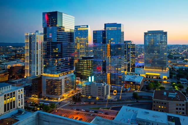 UDig Welcomes Ashley Corley as Director of Client Services in Nashville