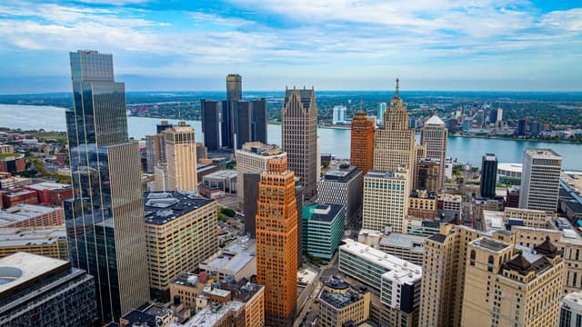 UDig Expands into Detroit