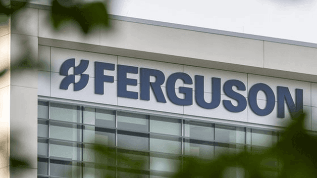 Ferguson and UDig Team Up to Speed Up the Counter for Time-Strapped Contractors